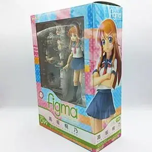 피그마 figma 099 내여귀 키리노