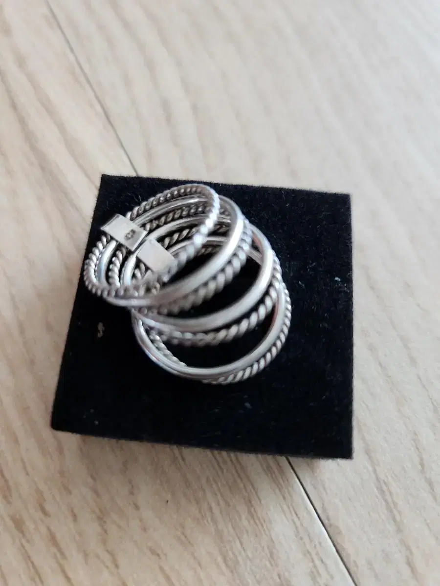 [Half-priced Delivery, Free Shipping] Vahn Ring 10