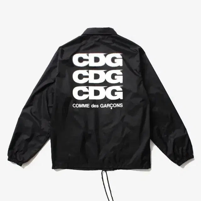 CDG