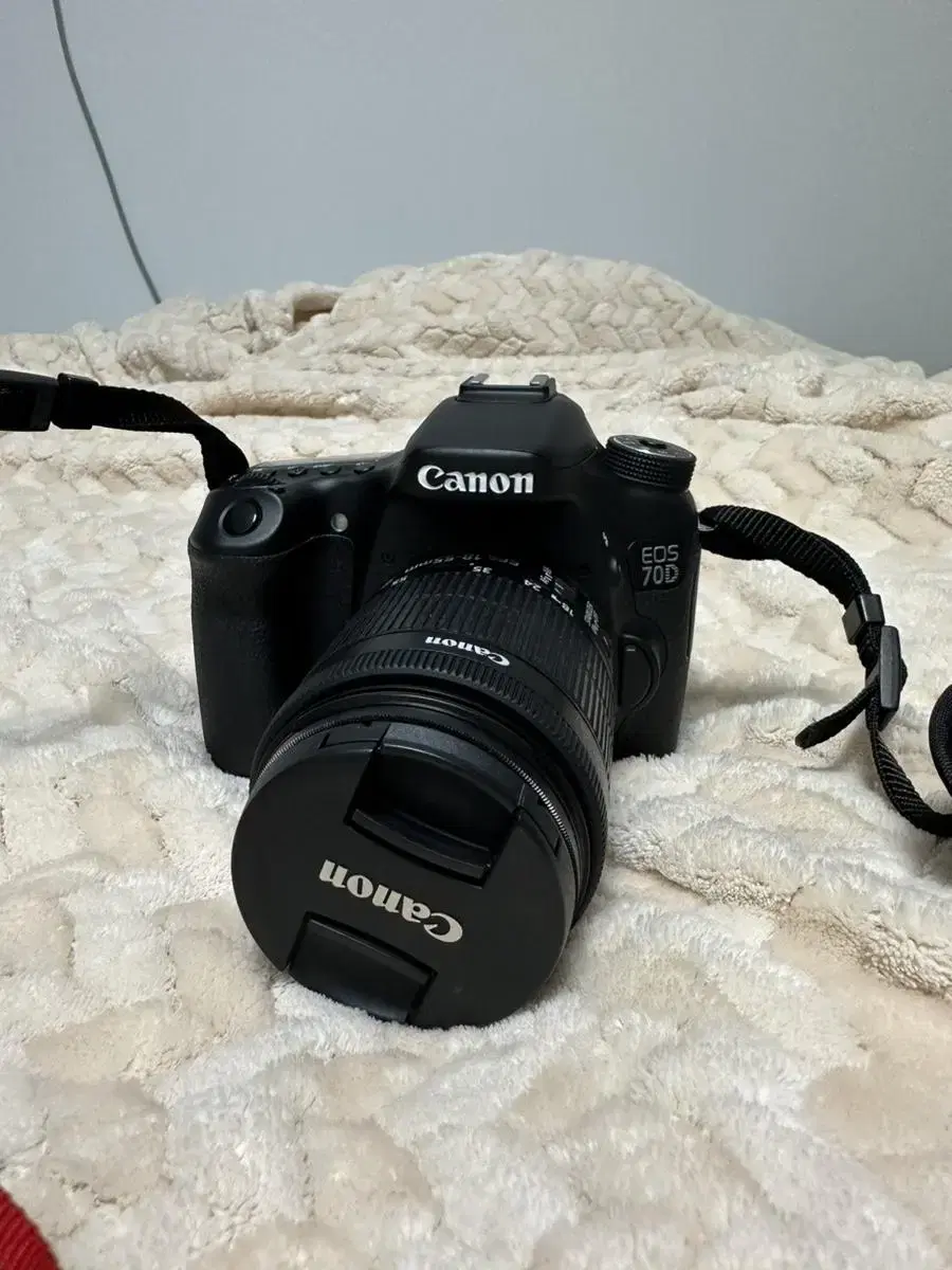 Canon EOS70D