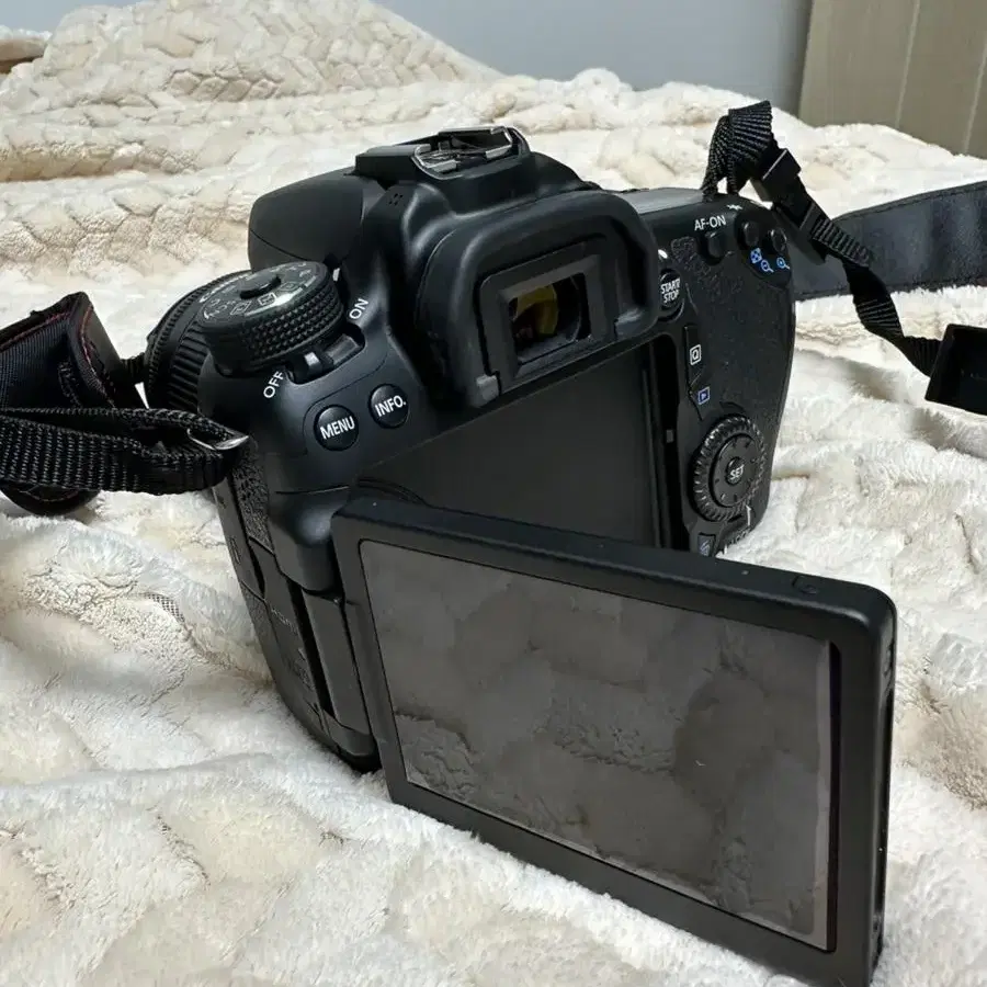 Canon EOS70D