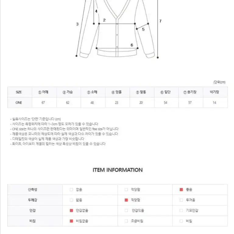 (새상품) 루즈핏 꽈배기 니트집업