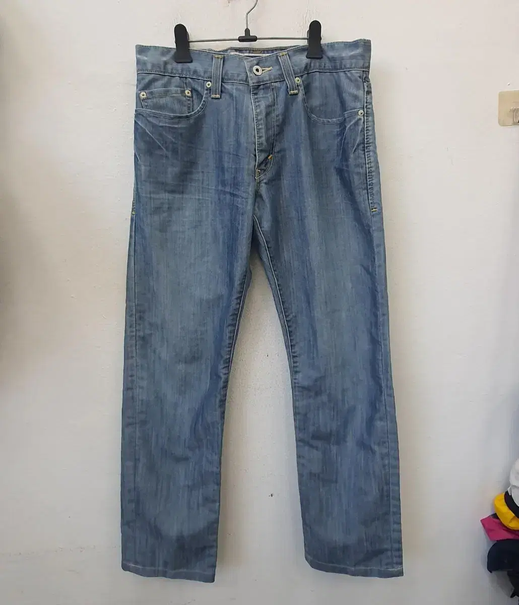 Levi's Original 527 Low Bootcut(M32)