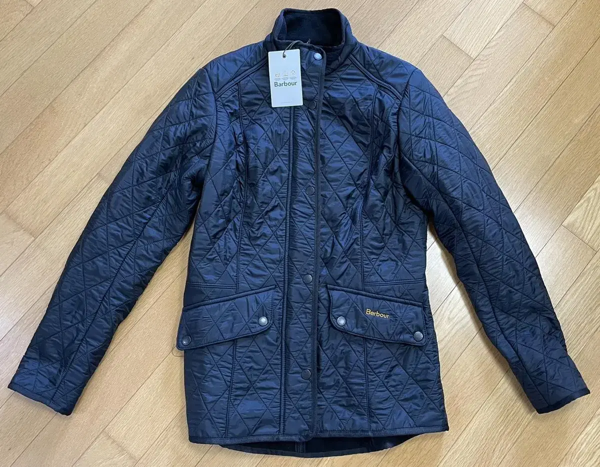 Barbour Women's Barbour Cavalli Jacket