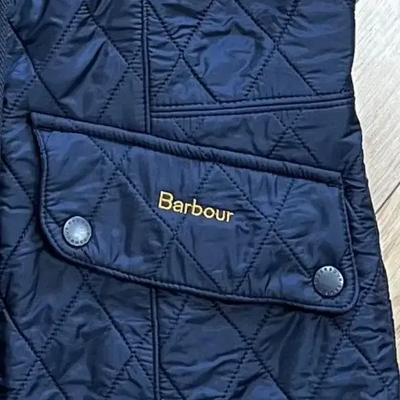 Barbour 여성 바버 카발리 자켓