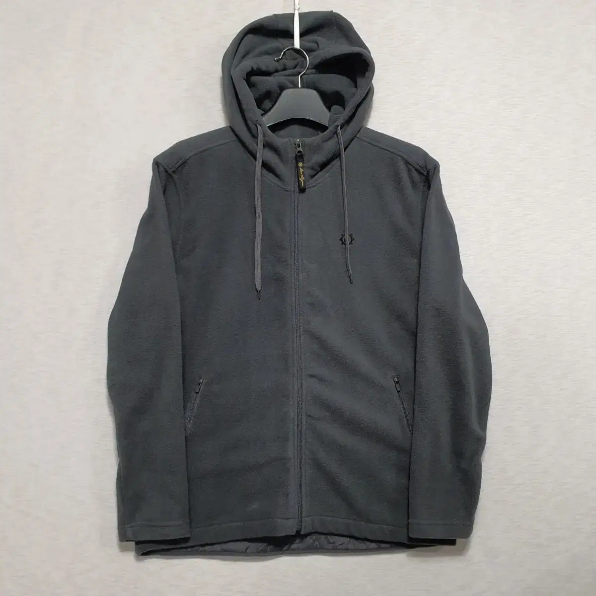 Benhogan Furis Hooded Zip-up M105ㅡ1001