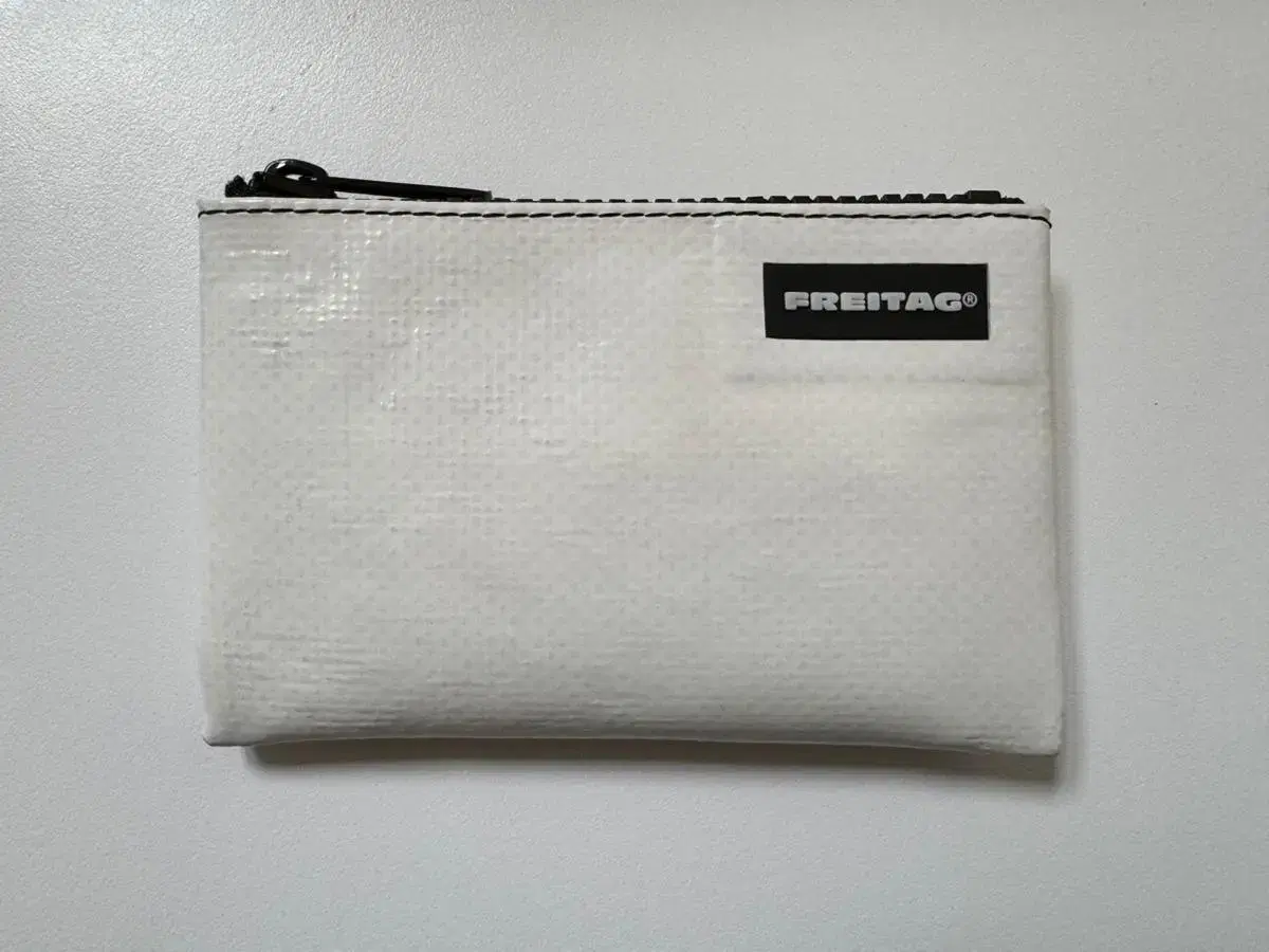 Freitag Blair All-White New and unused