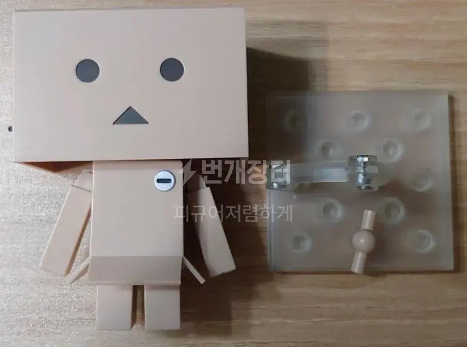 Danbo Figures