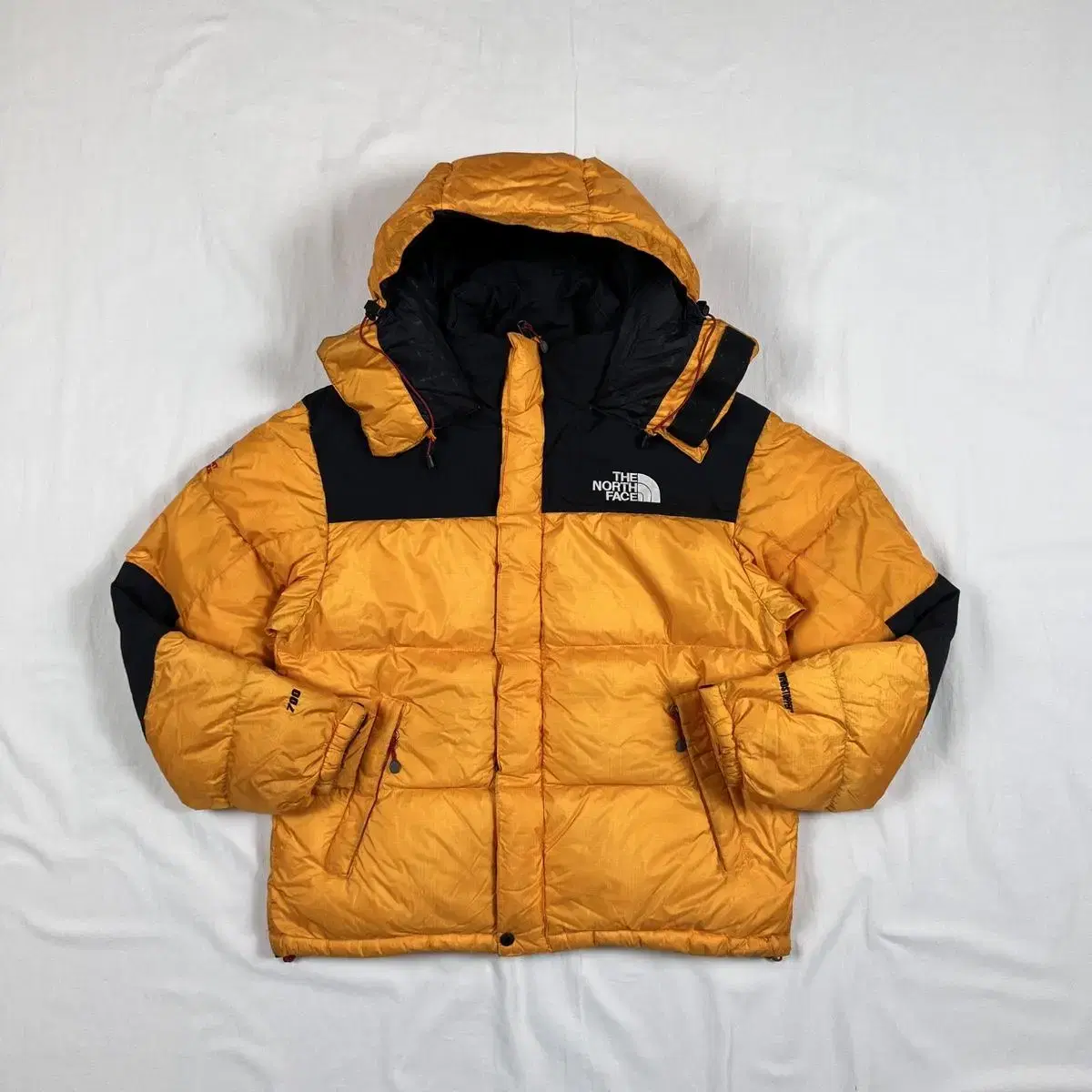 The North Face TNF The North Face Dryloft Goose Down Puffer Jacket