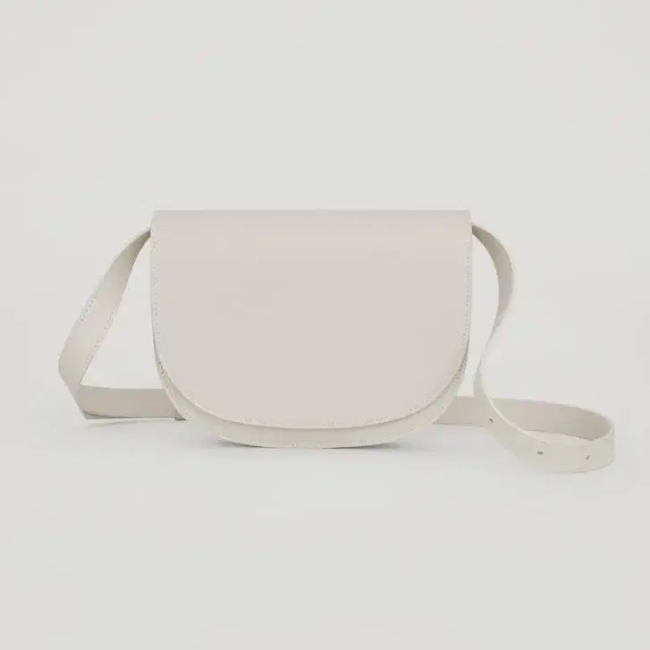 엘바테게브 Elba Minibag (Pale Stone)