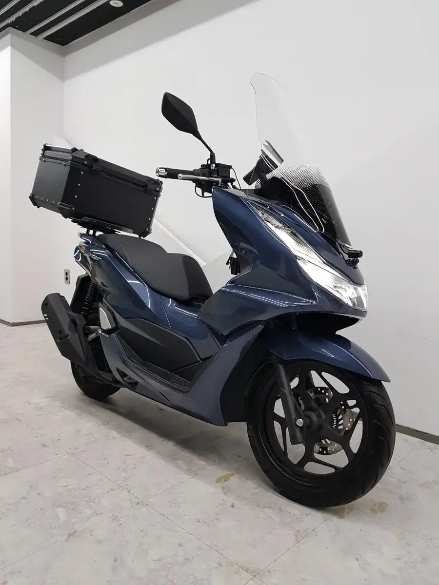 PCX125 21년식 2300Km ABS 대구