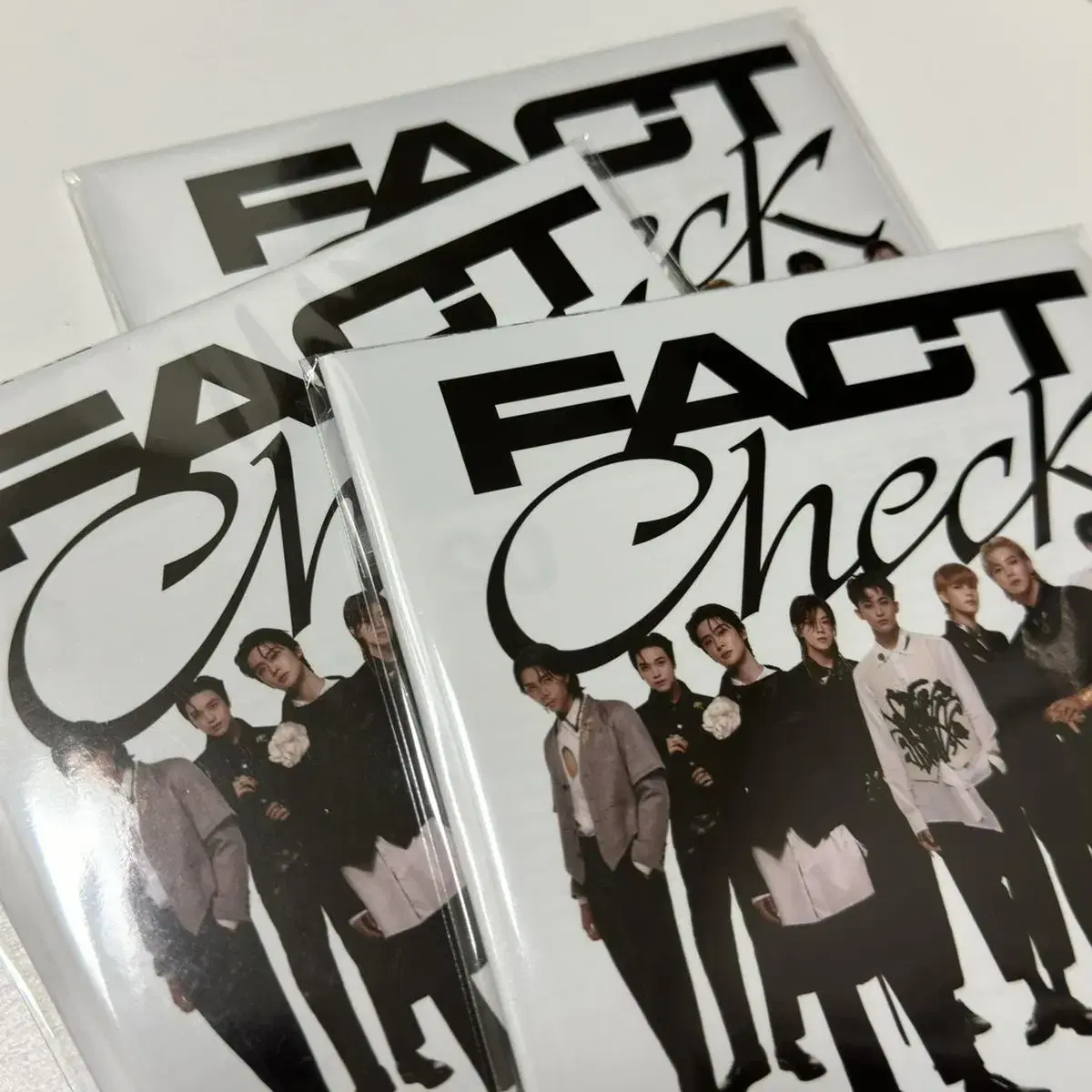 NCT127 nct factcheck japan album exhibit japan unsealed