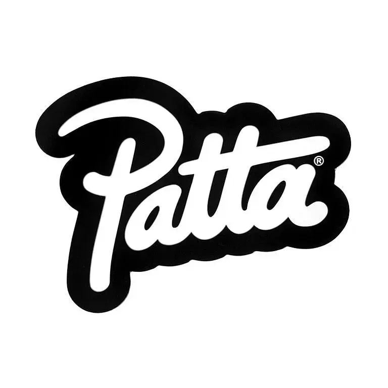 [구정특가!] PATTA FLEECE HOODED 파타 후리스 반탁