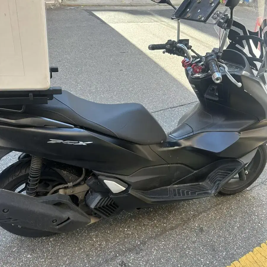 Pcx2022