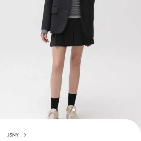 jsny 스커트