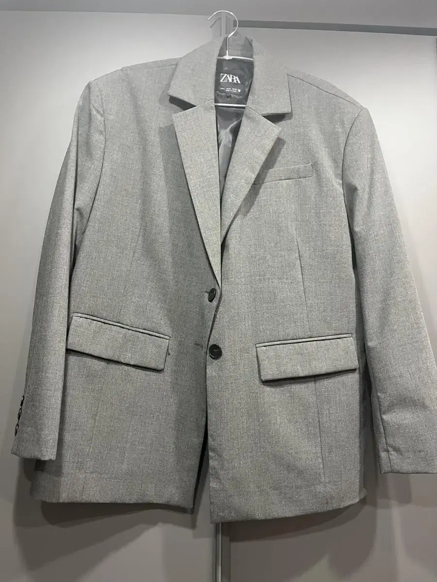 Zara blazer