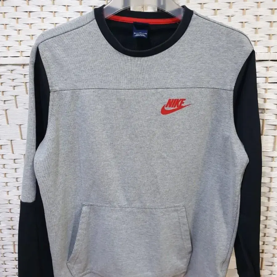 (0327) Nike 나이키 스포츠 AV15 크루 플리스 105 XL