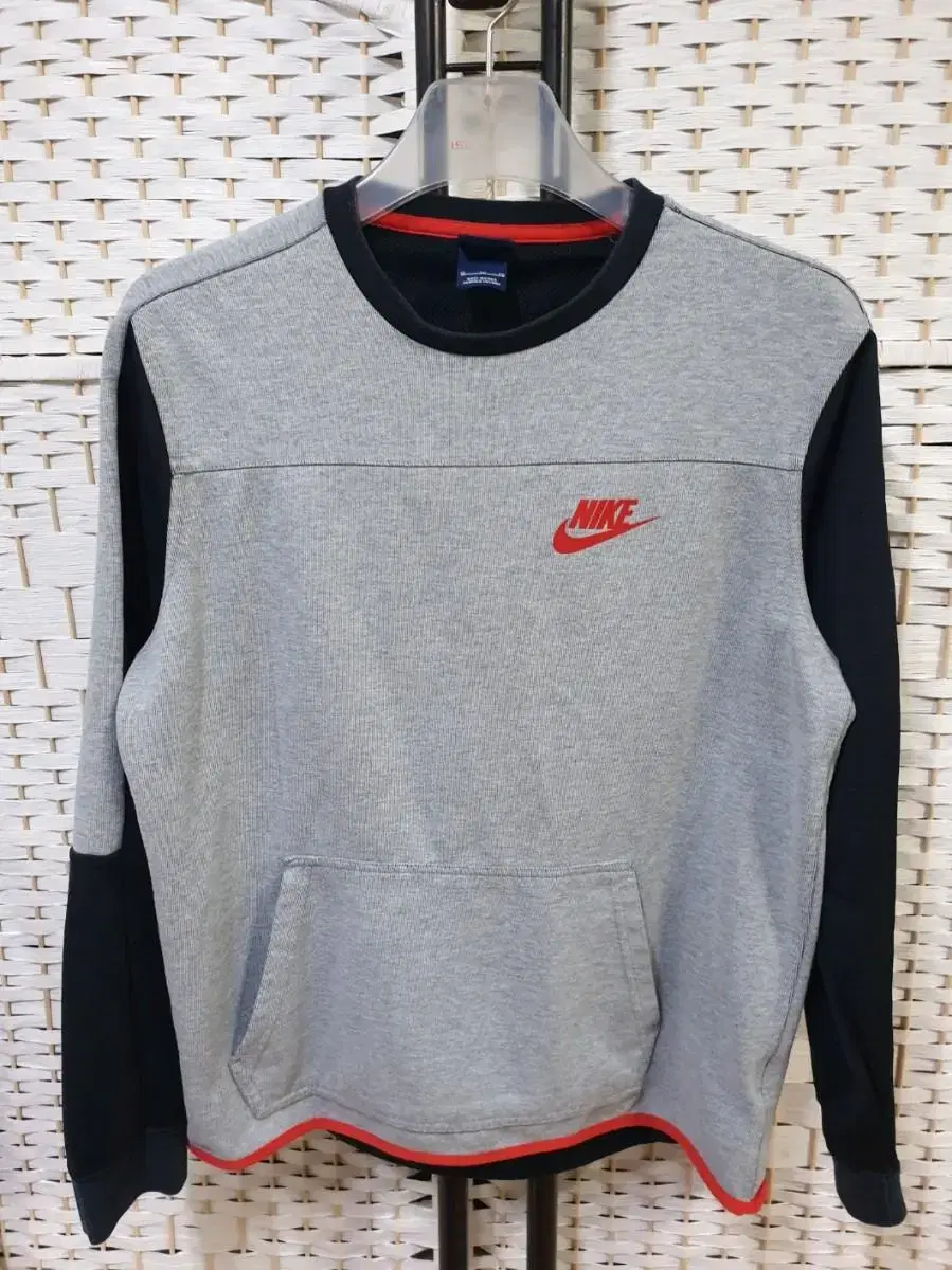 (0327) Nike Nike Sports AV15 Crew Fleece 105 XL