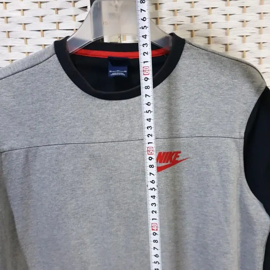 (0327) Nike 나이키 스포츠 AV15 크루 플리스 105 XL