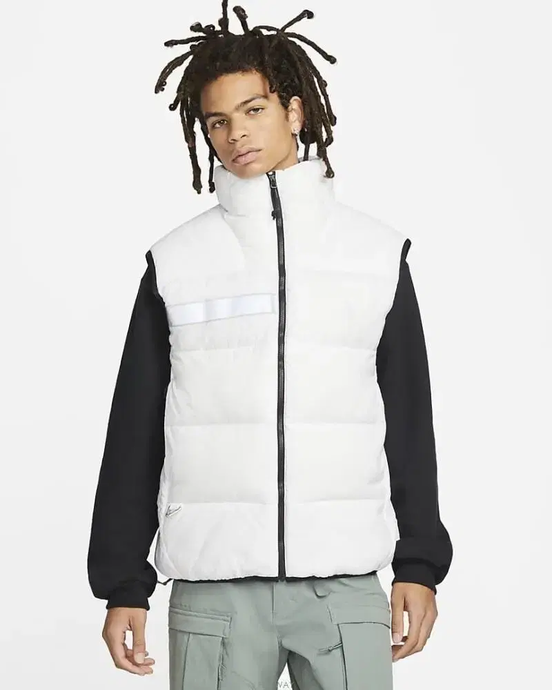 [OverseasM]Nike ACG Thermafit ADV Aerora Vest