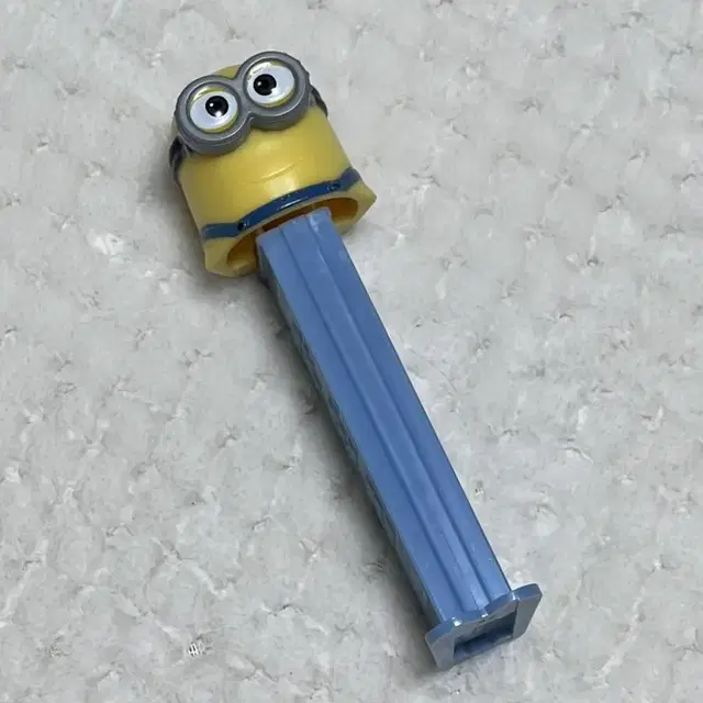 pez 미니언