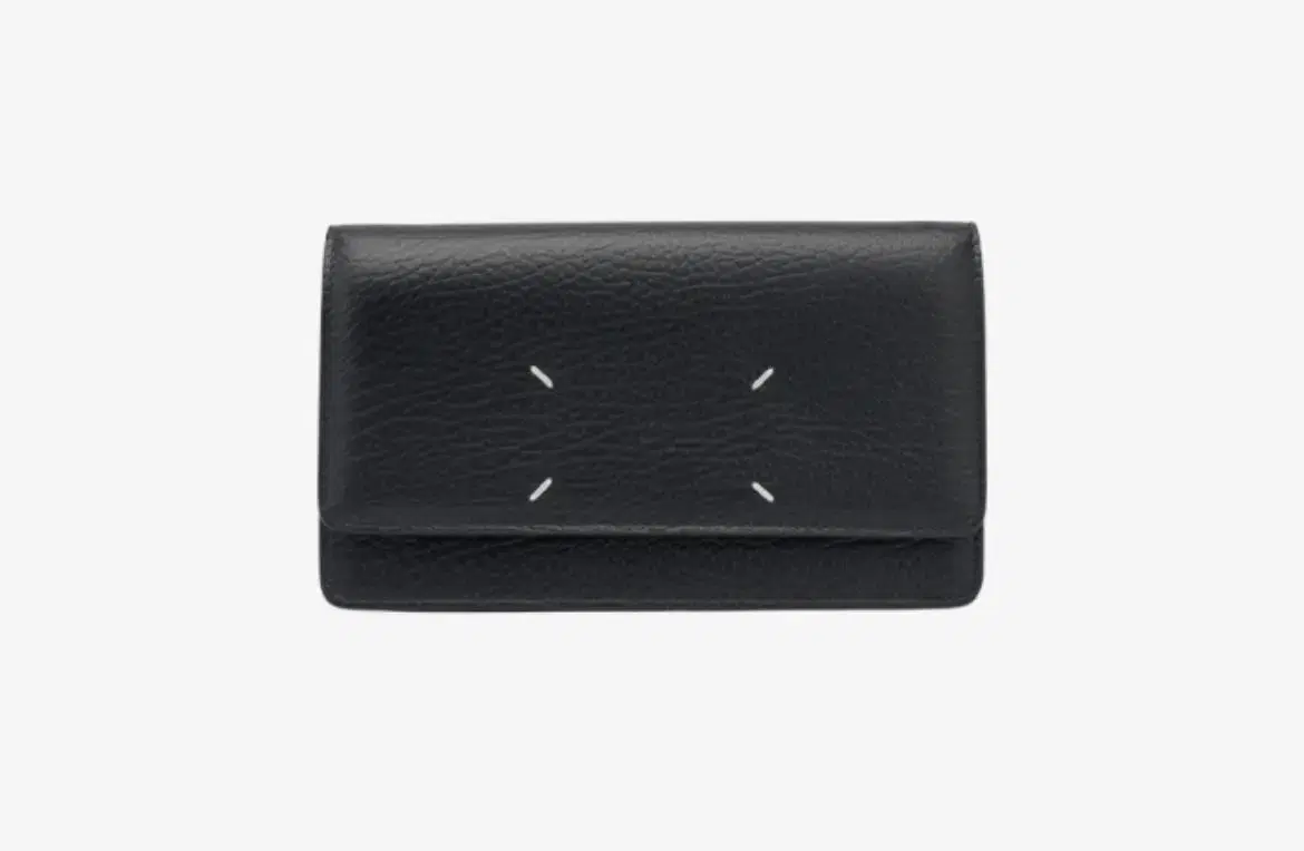 Maison Margiela WOC Black New