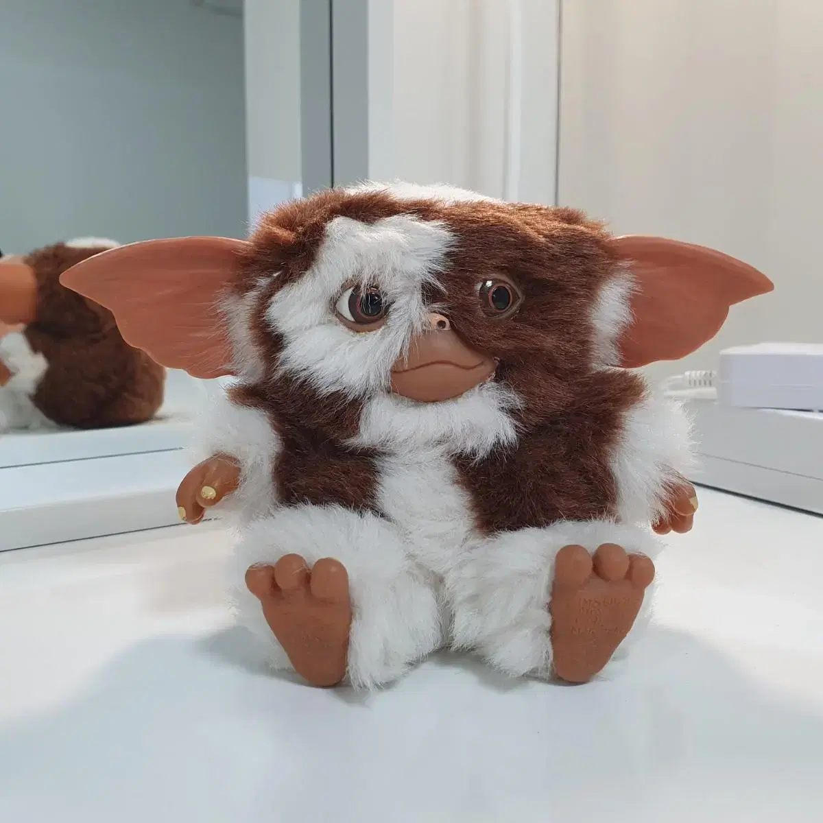 Gizmo, Gremlin Nekain Figures