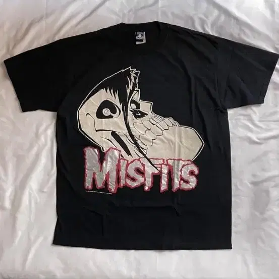 Misfits 미스핏츠 2005년 danzig xl