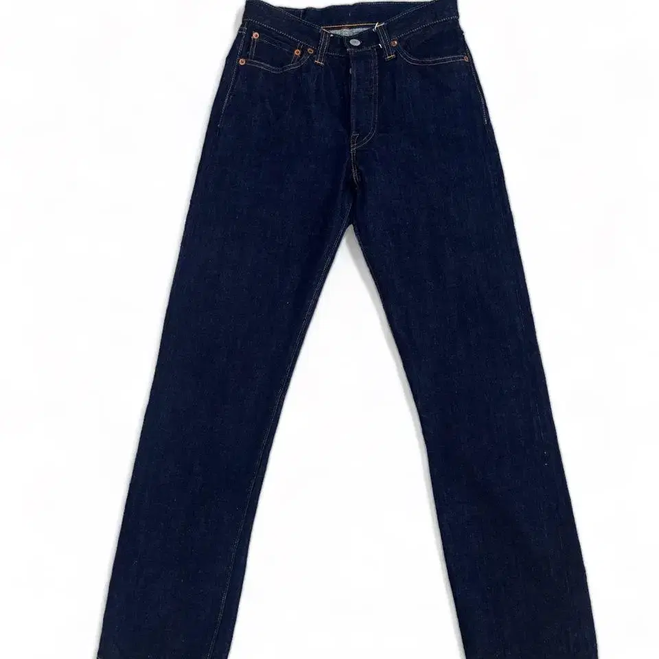 Sugar Cane Union star selvedge denim pr