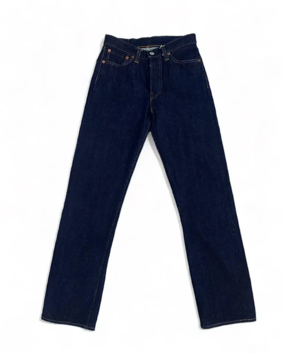 Sugar Cane Union star selvedge denim pr