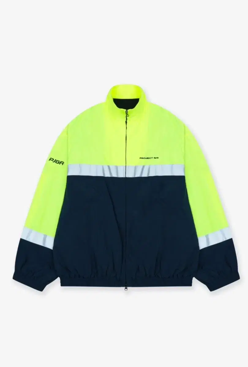 [1] Project GR Service Track Jacket for sale at regular price below