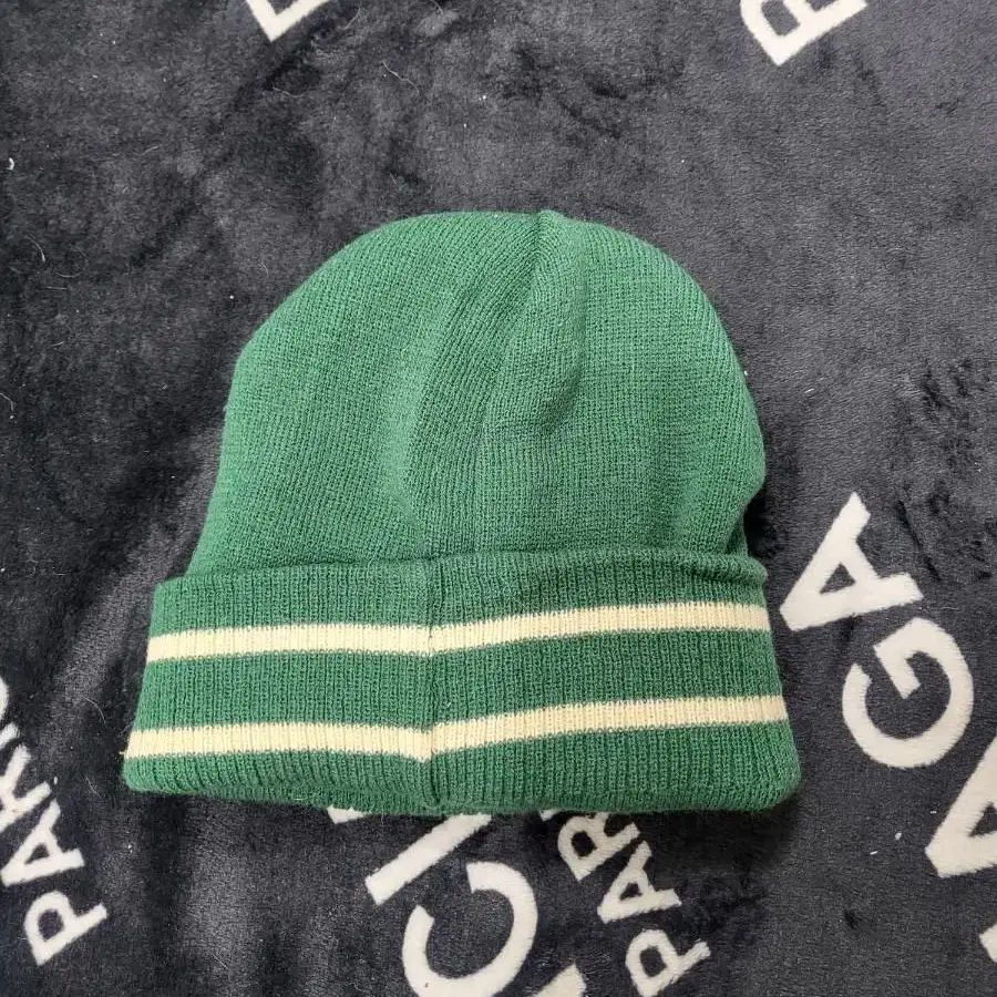 Green Bay Packers knit hat