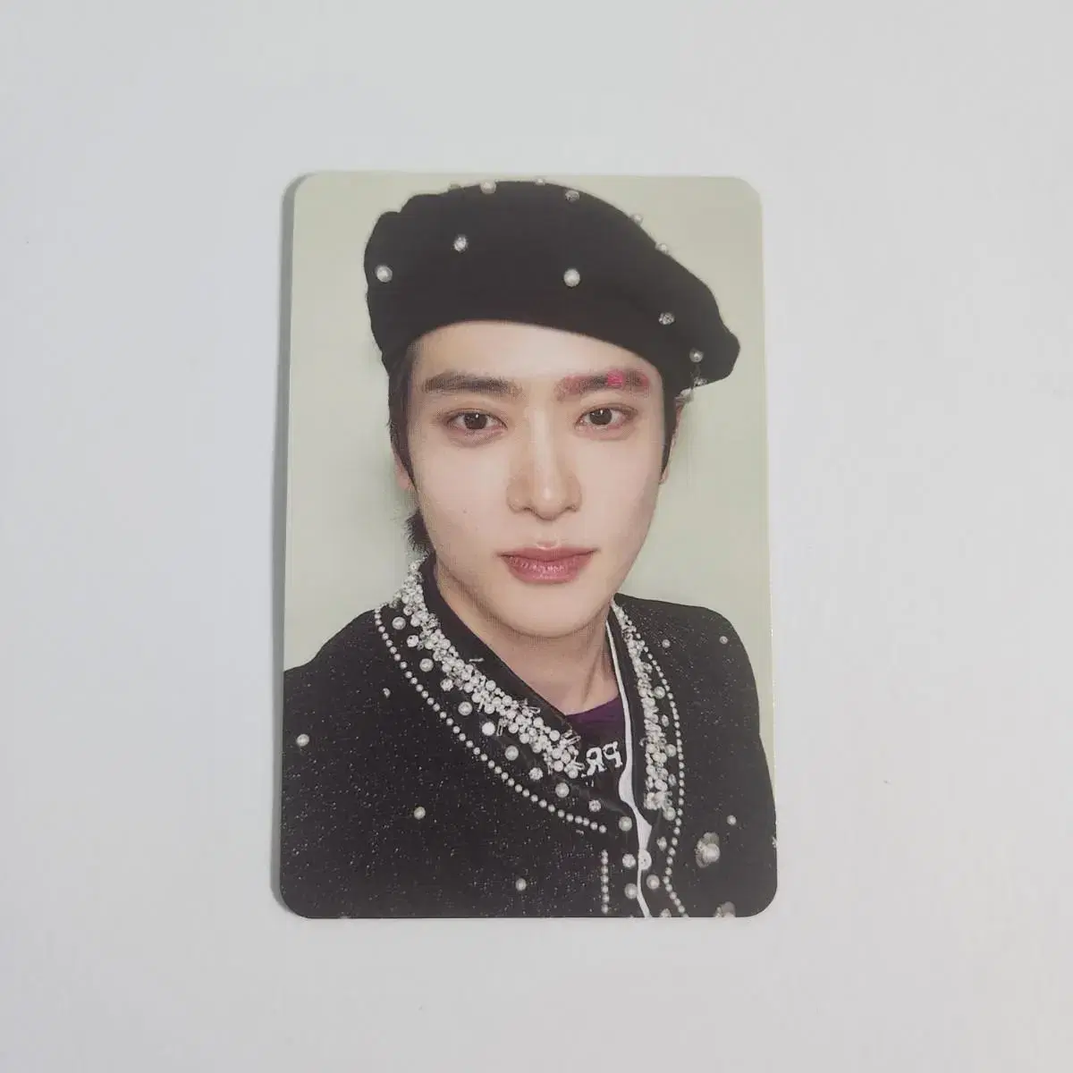 Jaehyun Chandelier photocard wts