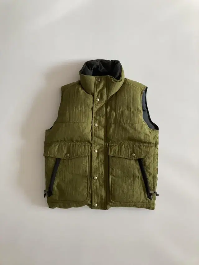 Sierra Designs Goose down vest