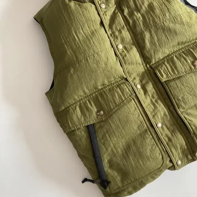 Sierra Designs Goose down vest