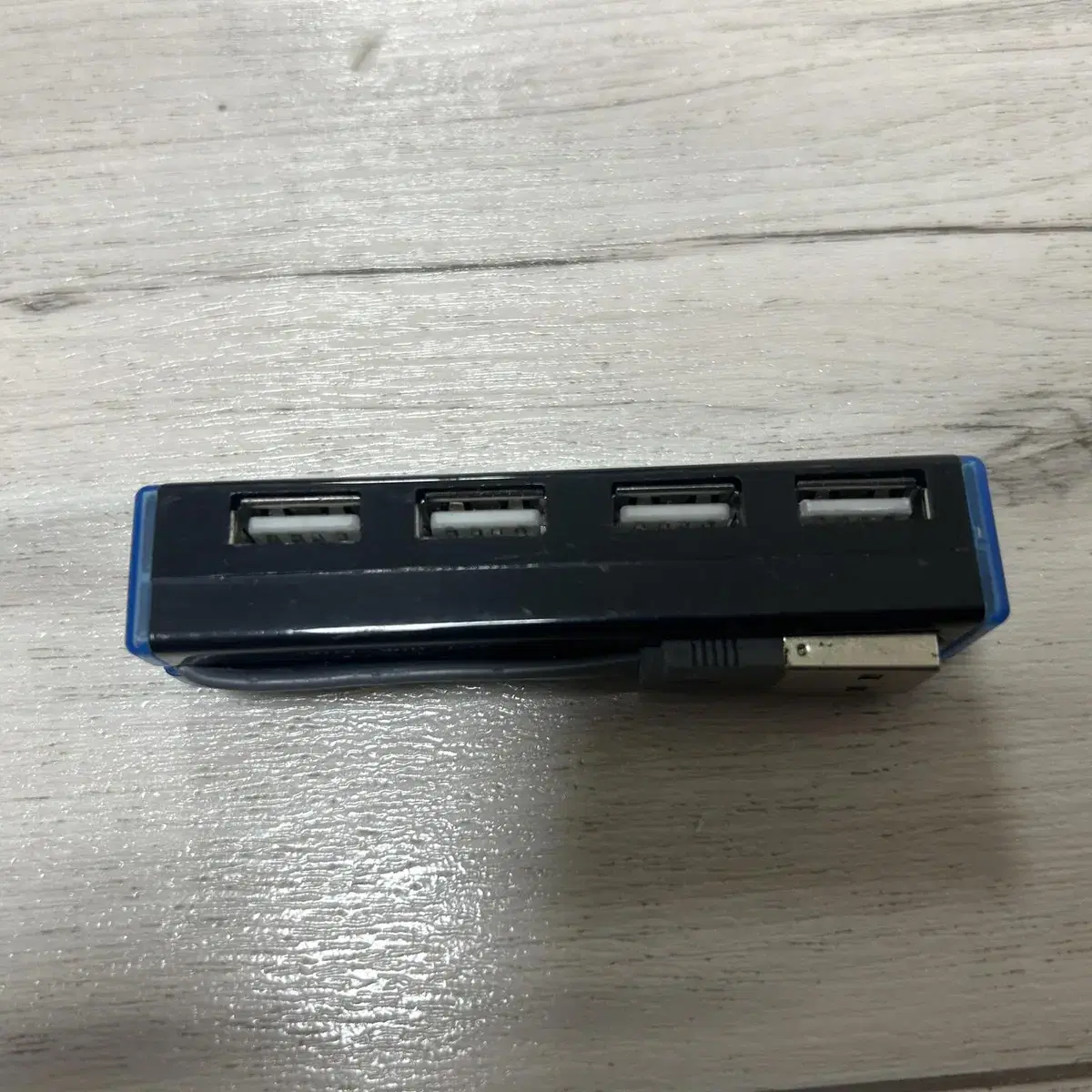 엑토 미니 허브(USB 2.0)