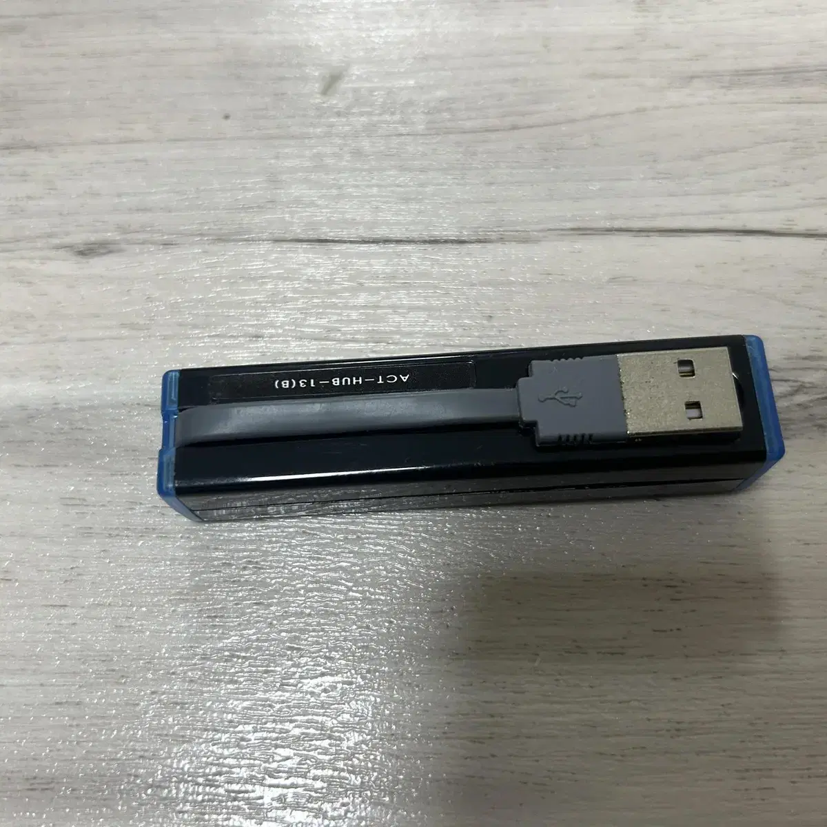 엑토 미니 허브(USB 2.0)