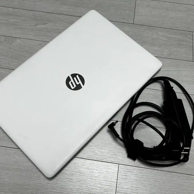 HP 15-da0071TU 노트북