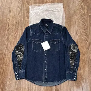 visvim ICT ALBACORE SHIRT DMGD 3 アルバコア visvim ICT ALBACORE SHIRT DMGD 3 アルバコア