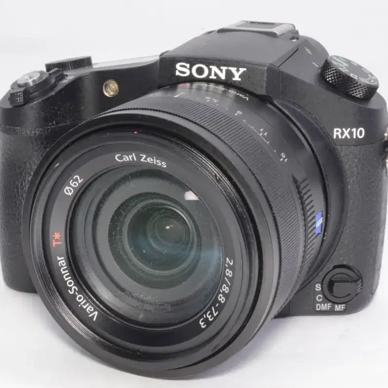 SONY DSC-RX10