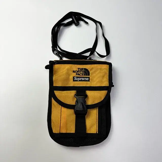 SUPREME The North Face Utility Pouch Shoulder Bag