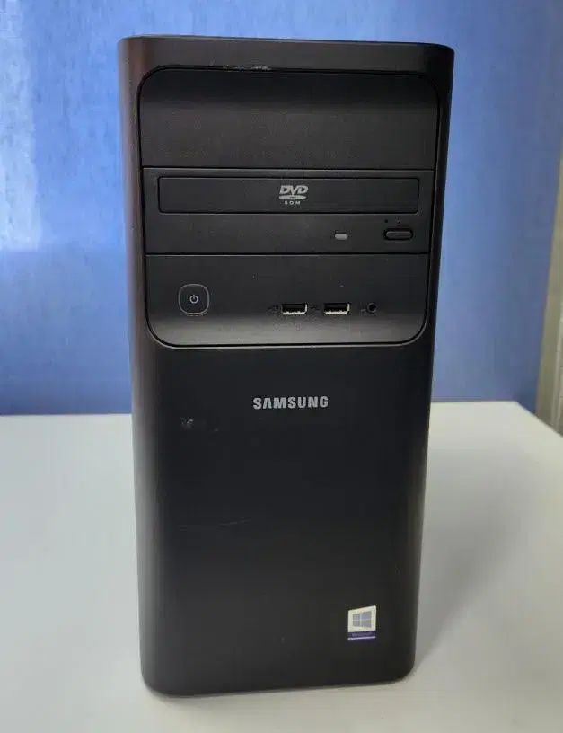 삼성 i5-7400/8G RAM/ 240SSD/ HDD 500GB