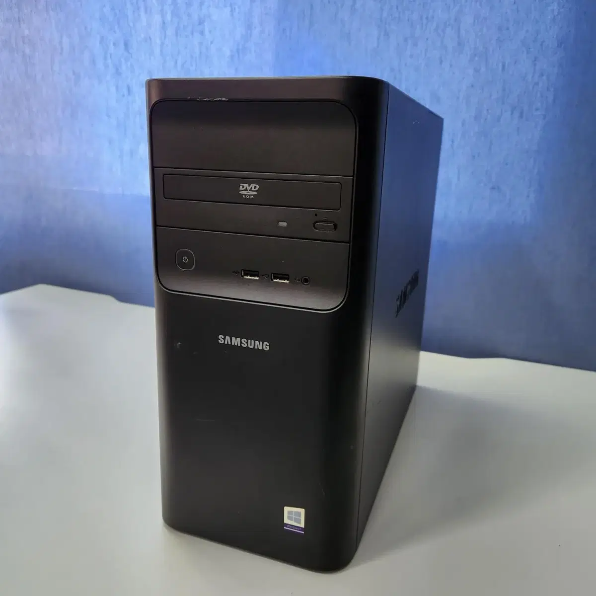 삼성 i5-7400/8G RAM/ 240SSD/ HDD 500GB