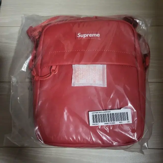 슈프림 가방 숄더백 Supreme bag shoulder bag