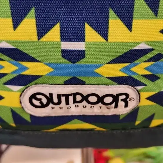 OUTDOOR PRODUCTS 백팩