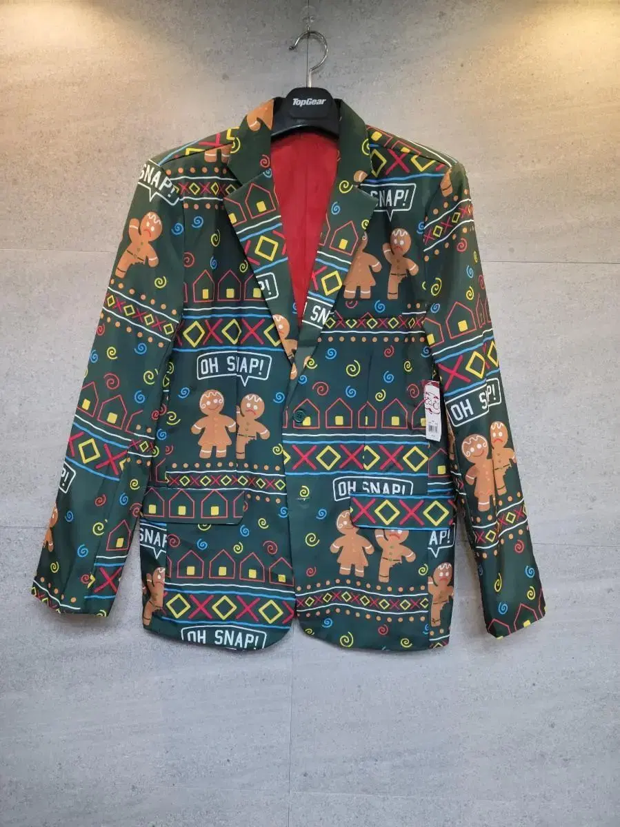 Cookie Run! Blazer jacket! Not worn!~~ Super chic layette!