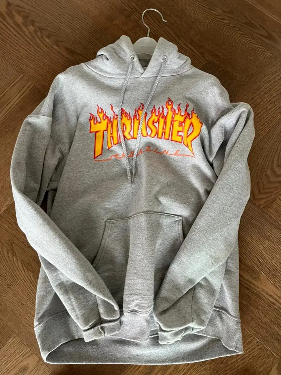 Thresher Hoodie 95-100