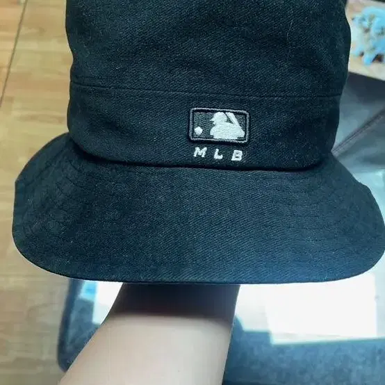 MLB 버킷햇