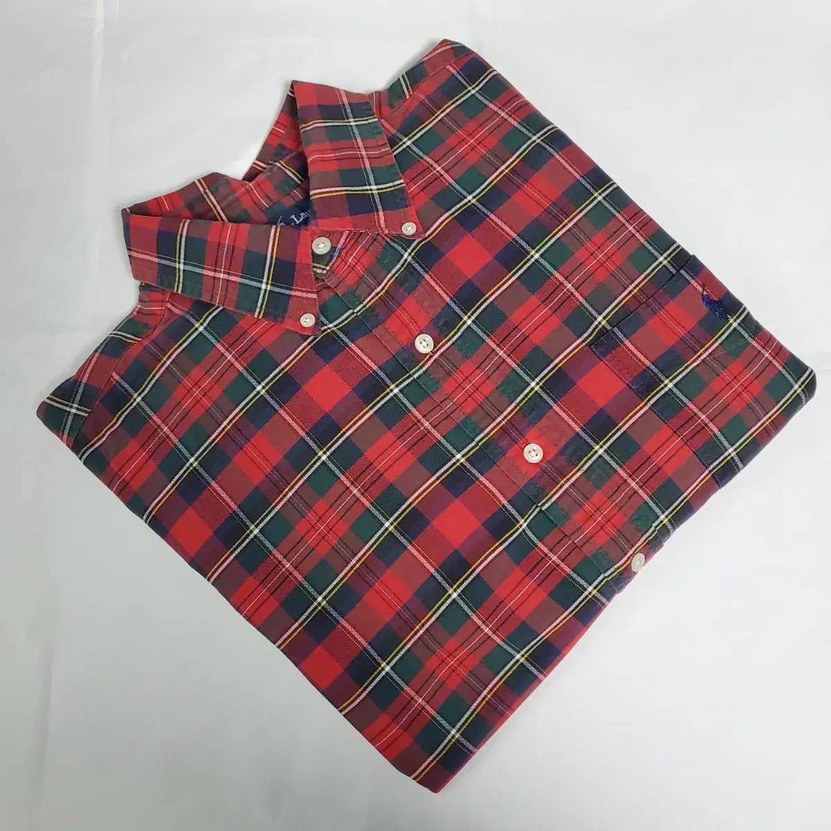 (cv473) 정품 L~XL 폴로 랄프로렌 빅 셔츠. Polo