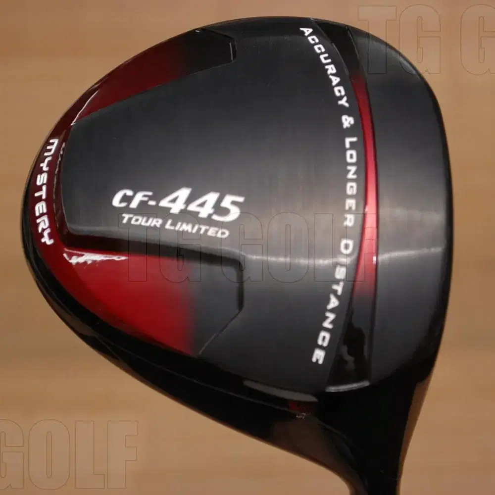 미스테리 CF-445 Tour LIMITED 9도 7X[DR3183]